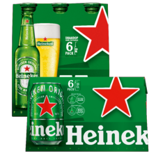 Heineken 
